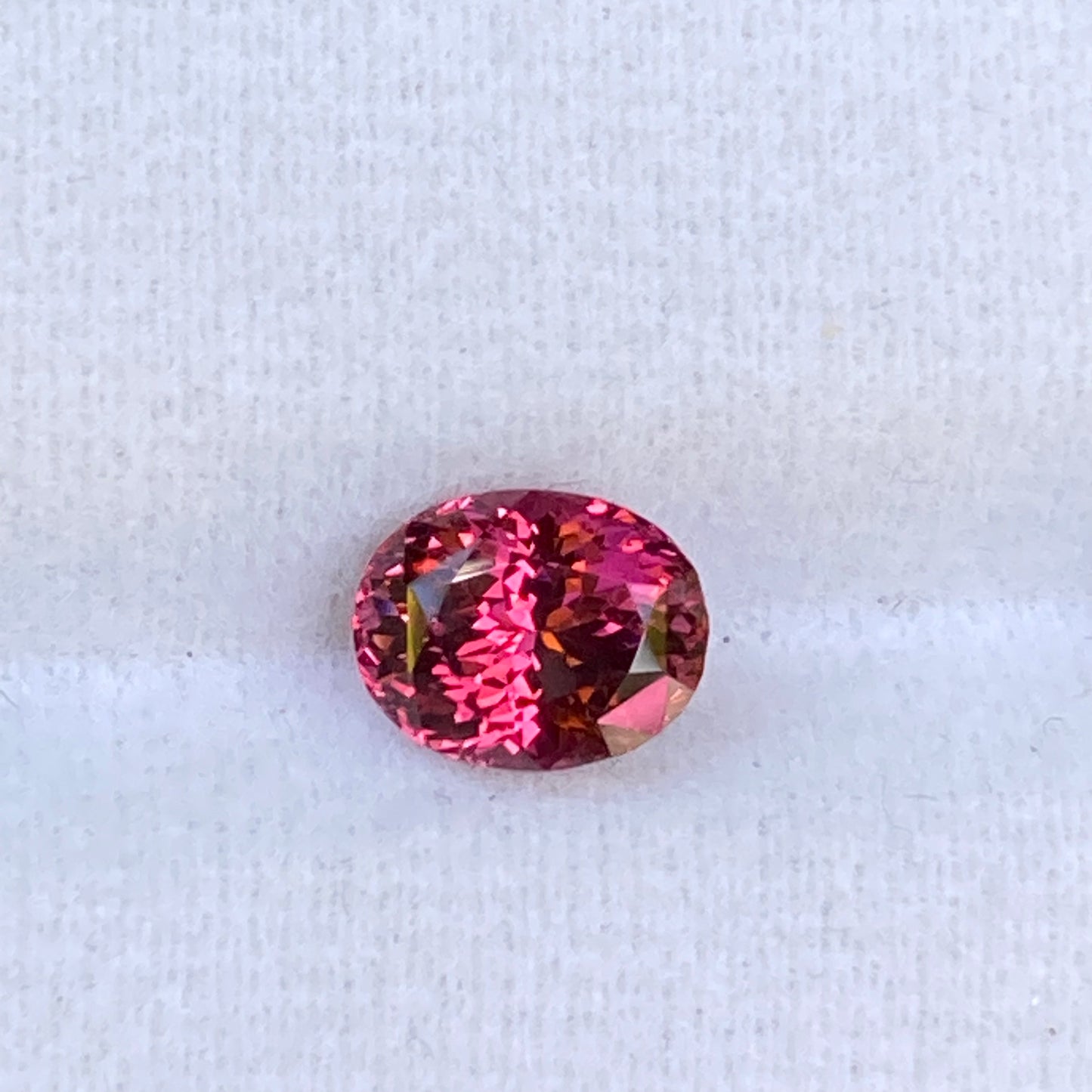 Natural Garnet