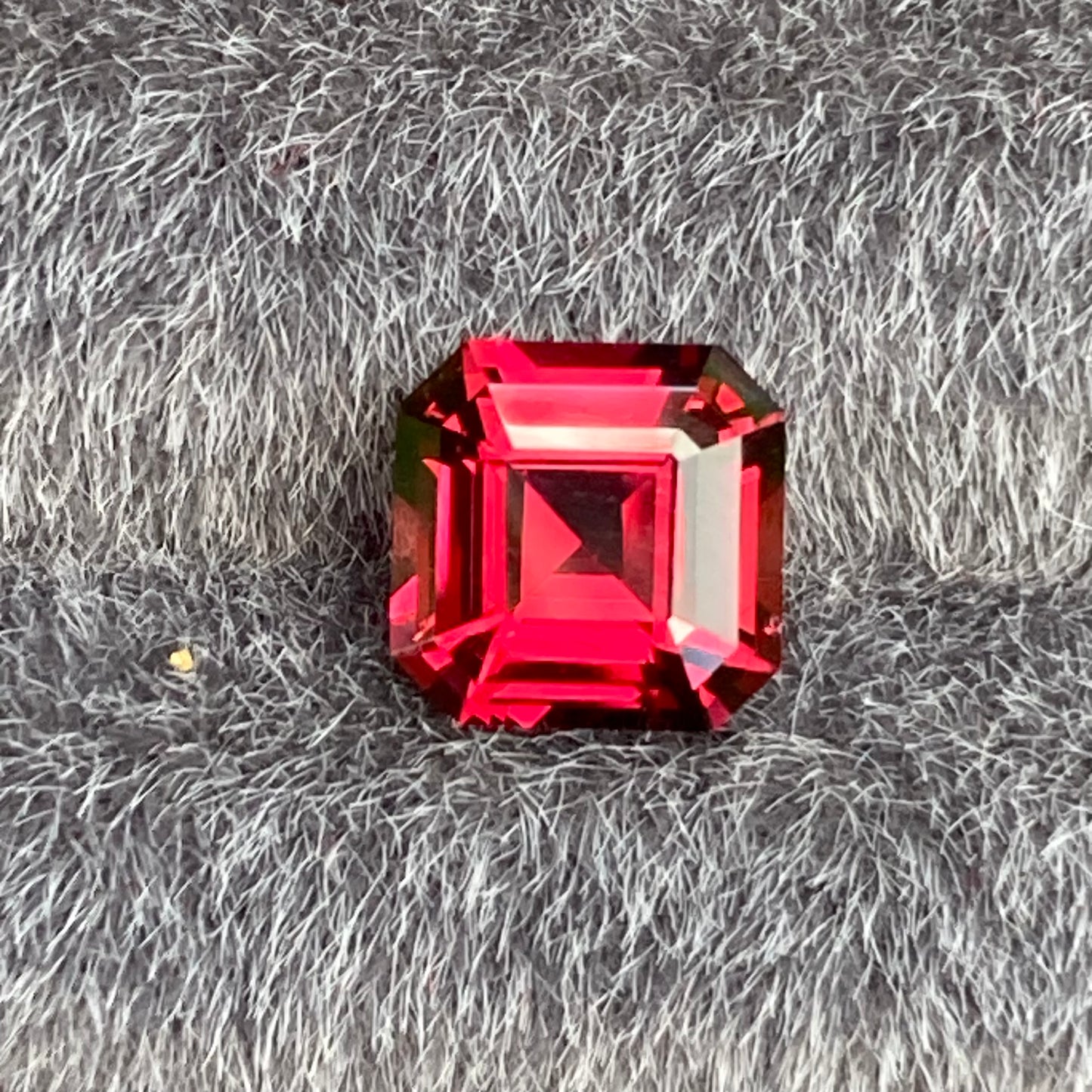 Natural Garnet