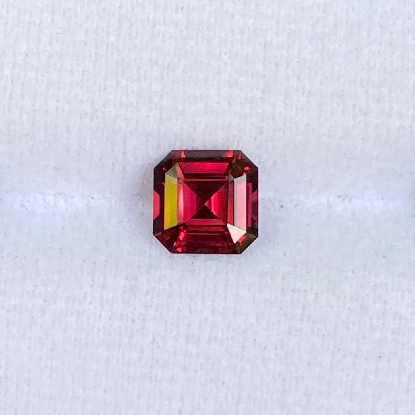 Natural Garnet