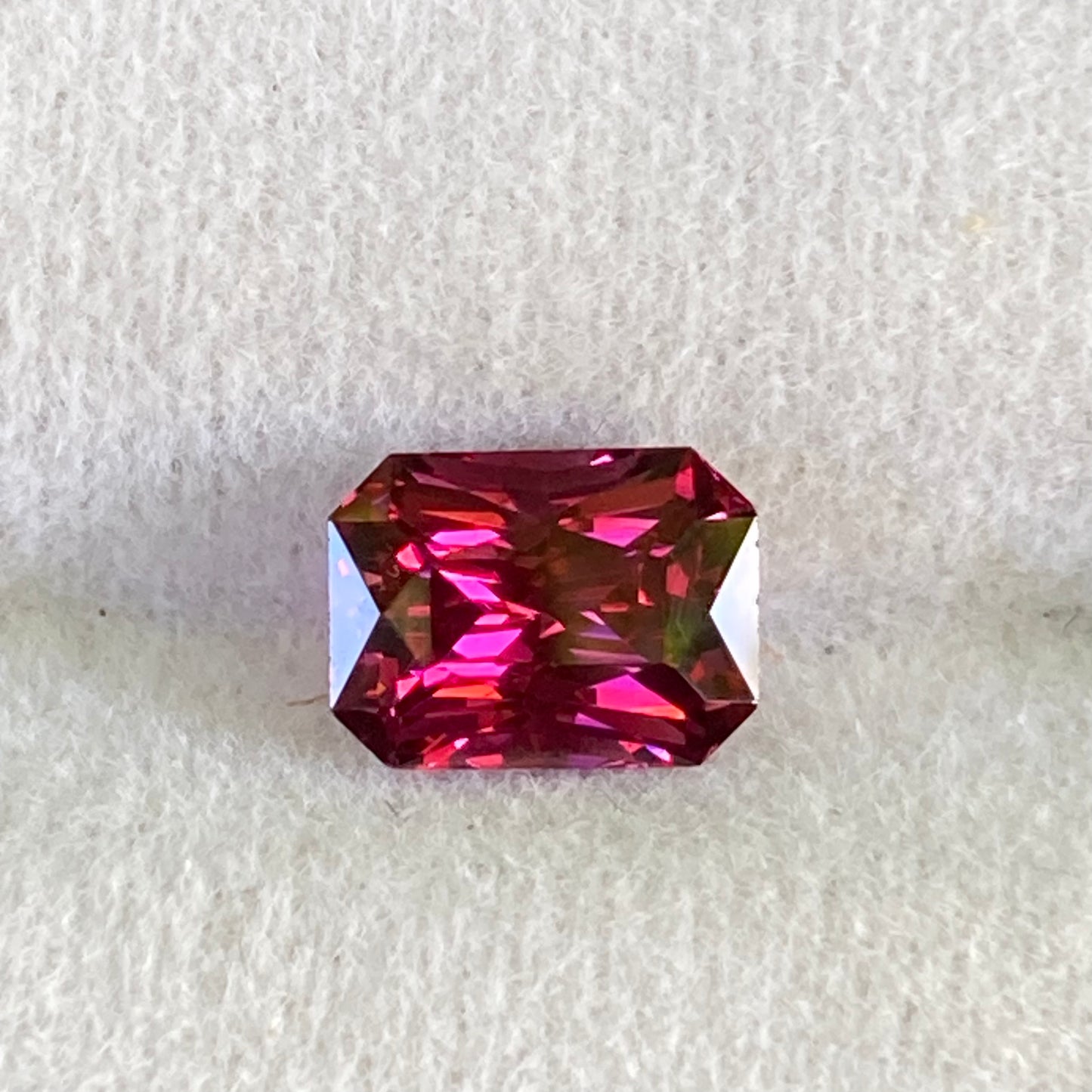 Natural Garnet