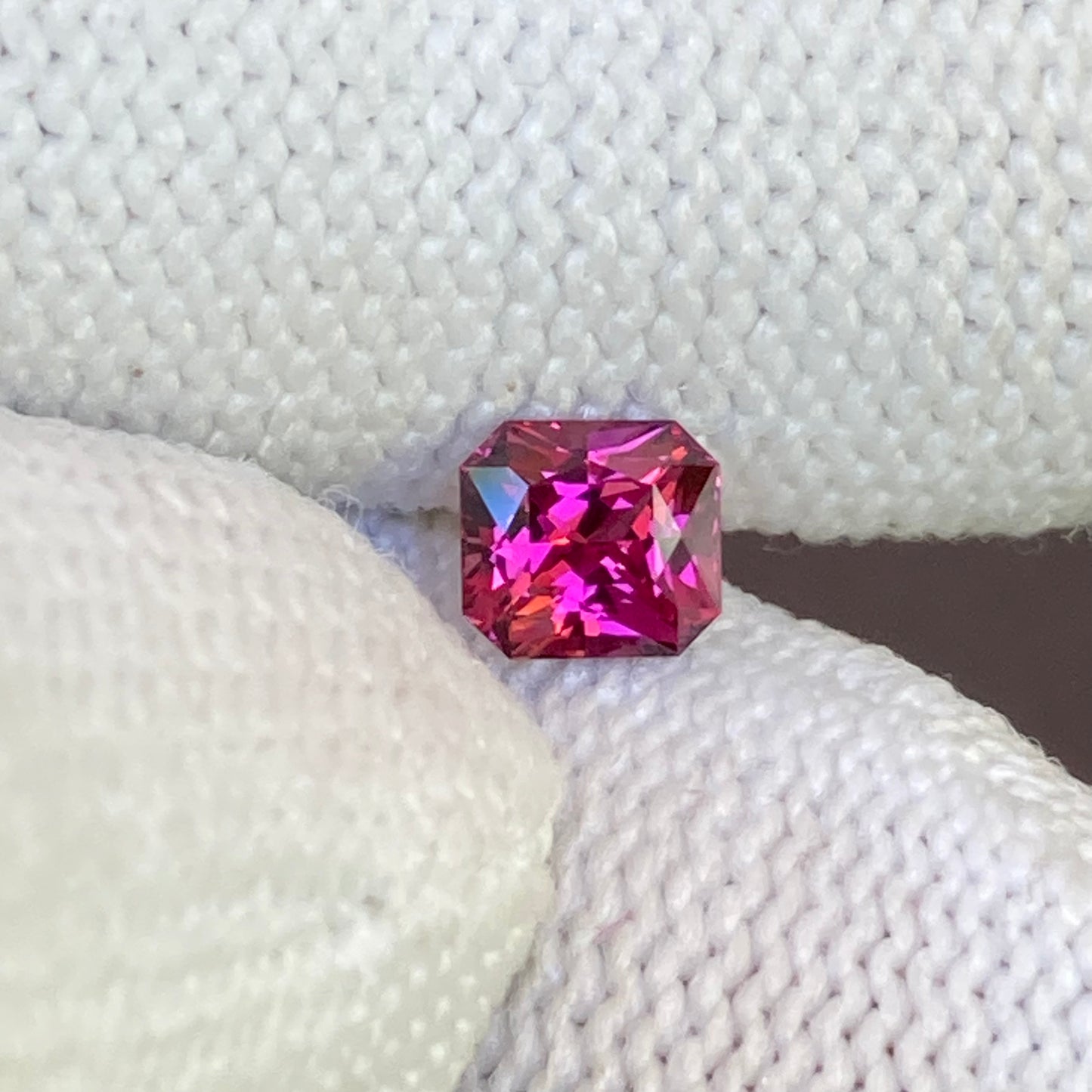 Natural Garnet