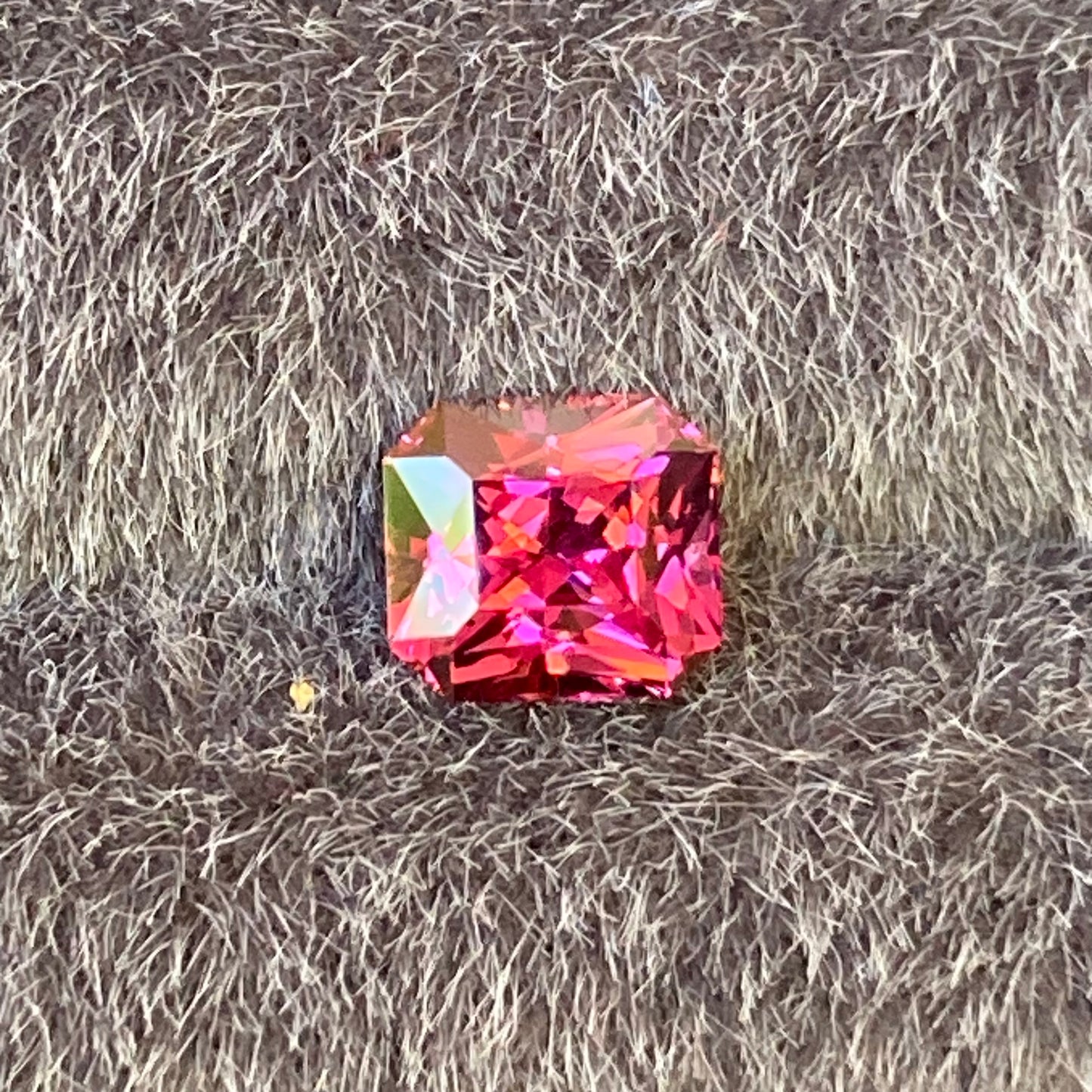 Natural Garnet
