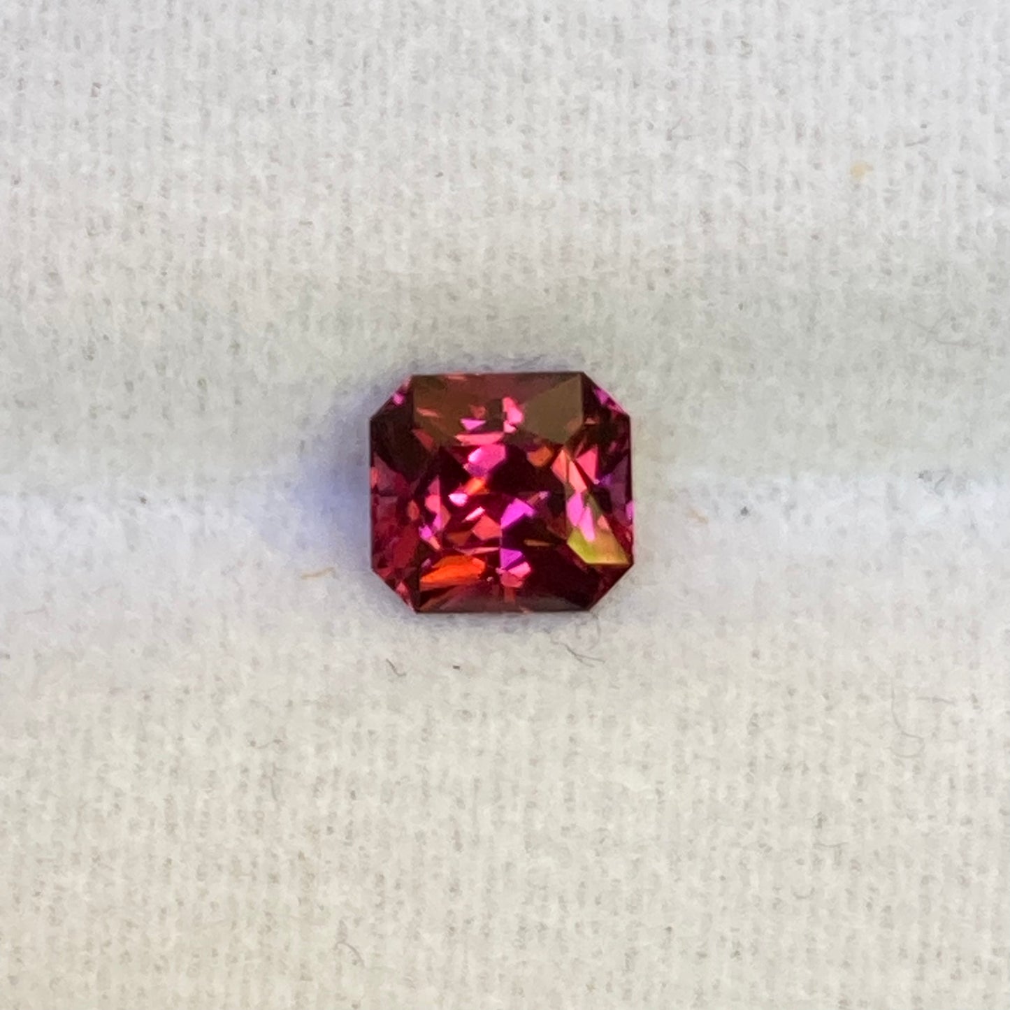 Natural Garnet