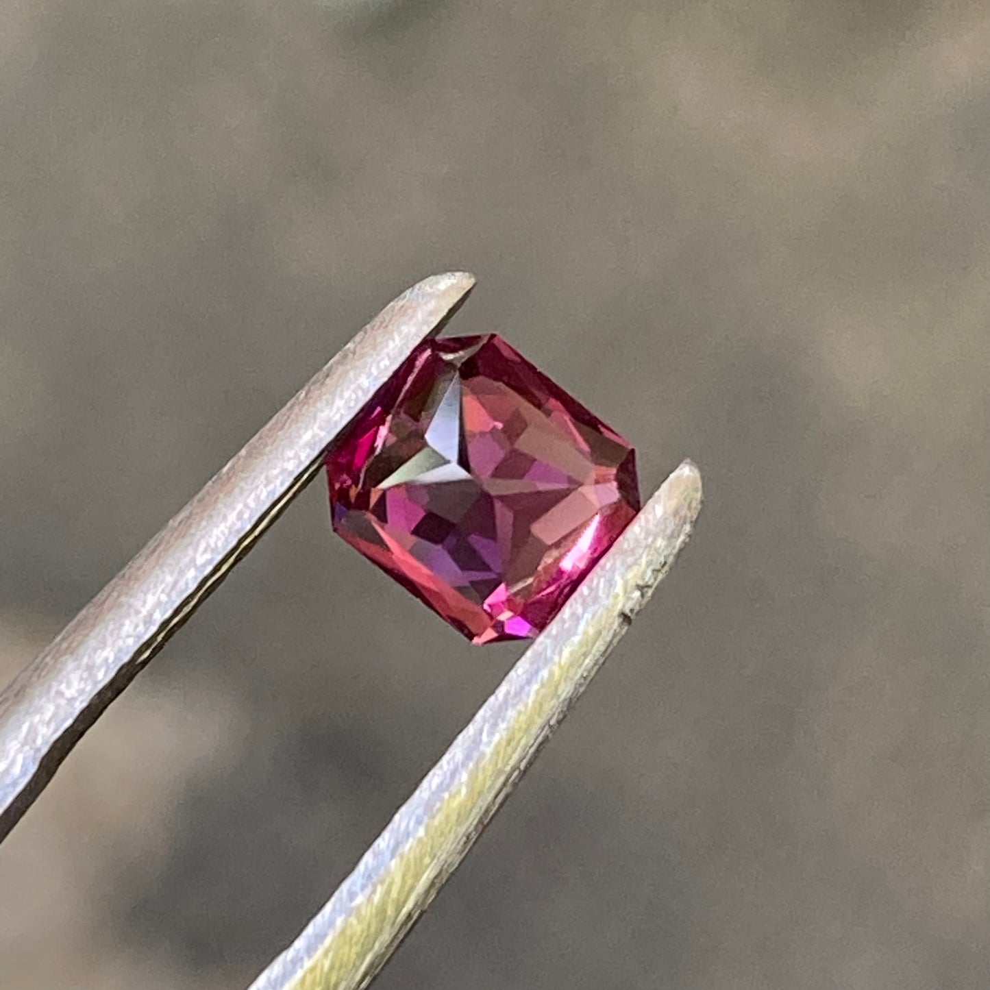 Natural Garnet