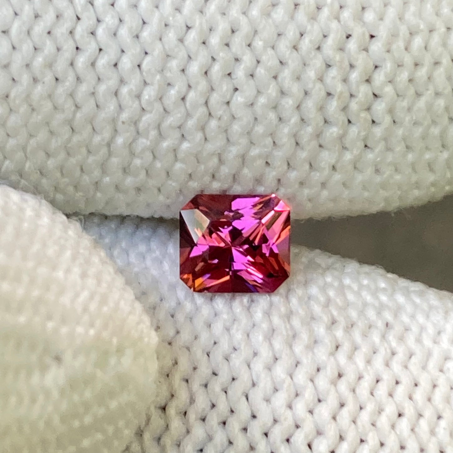 Natural Garnet