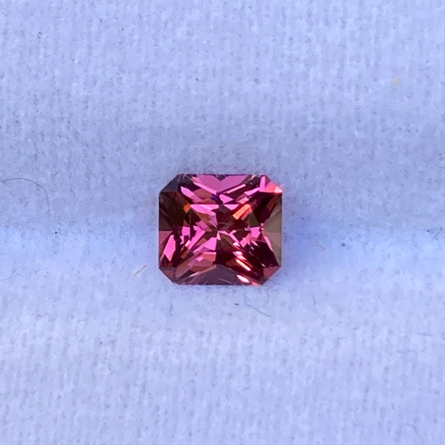 Natural Garnet