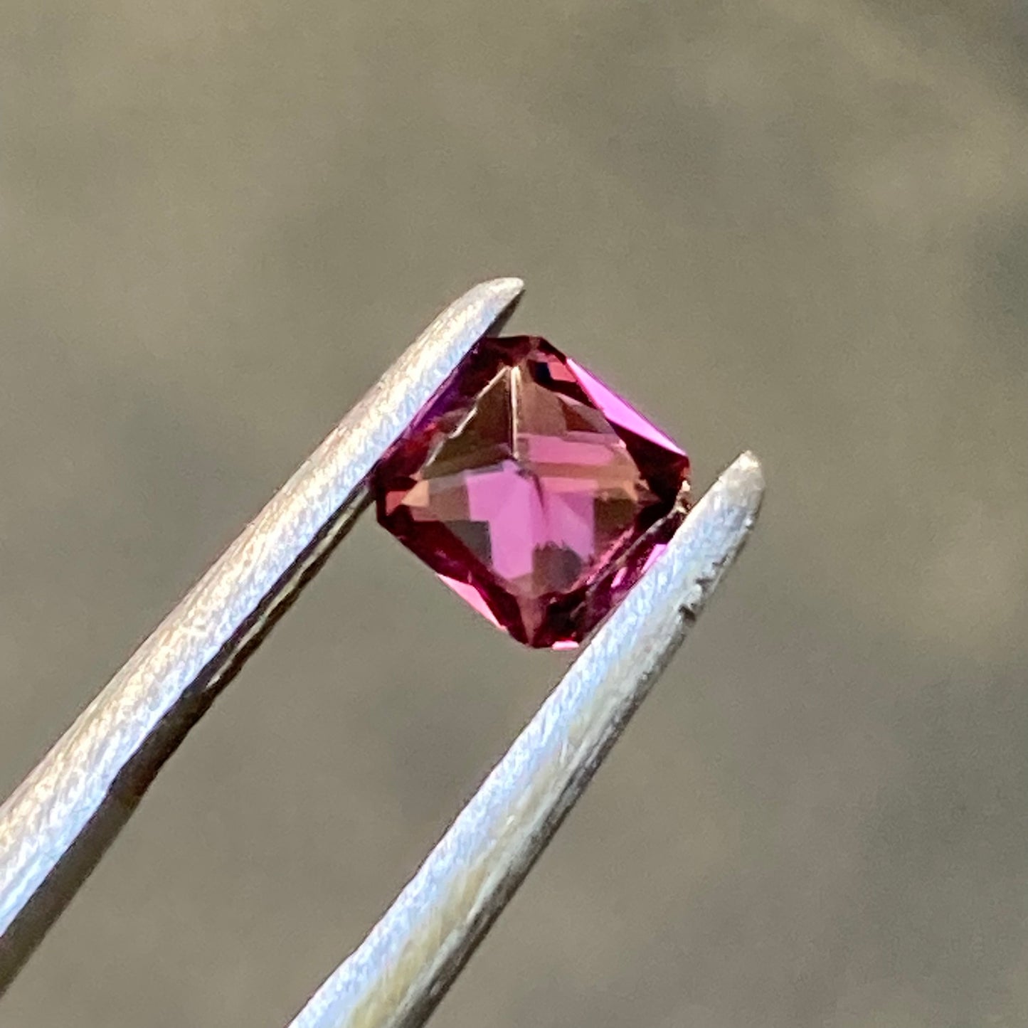 Natural Garnet