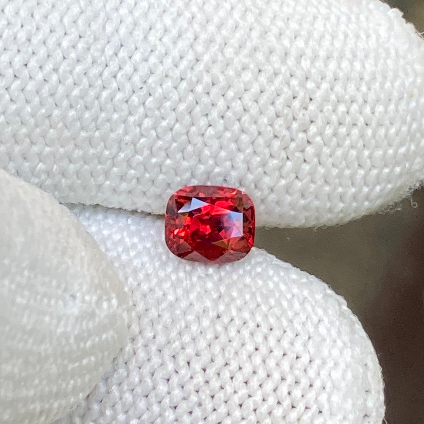 Natural Garnet
