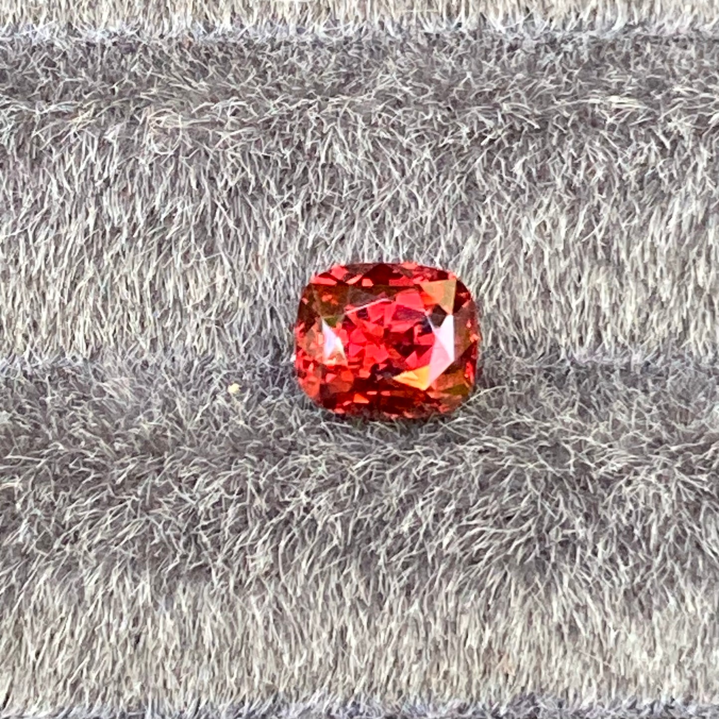 Natural Garnet