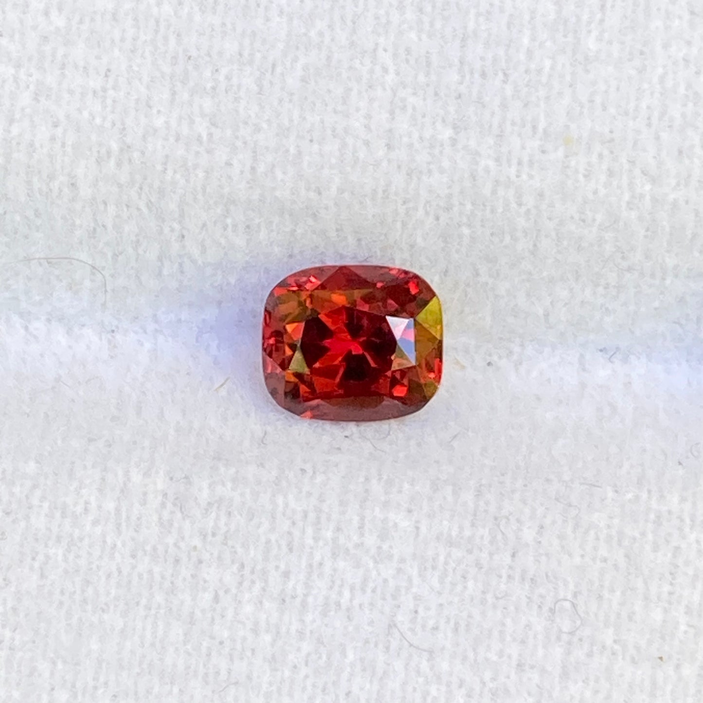 Natural Garnet