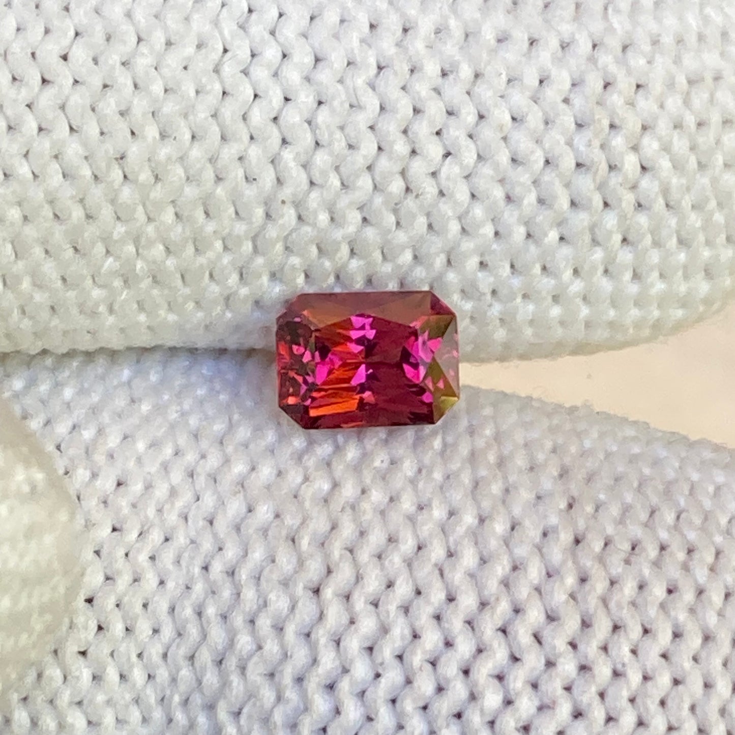 Natural Garnet