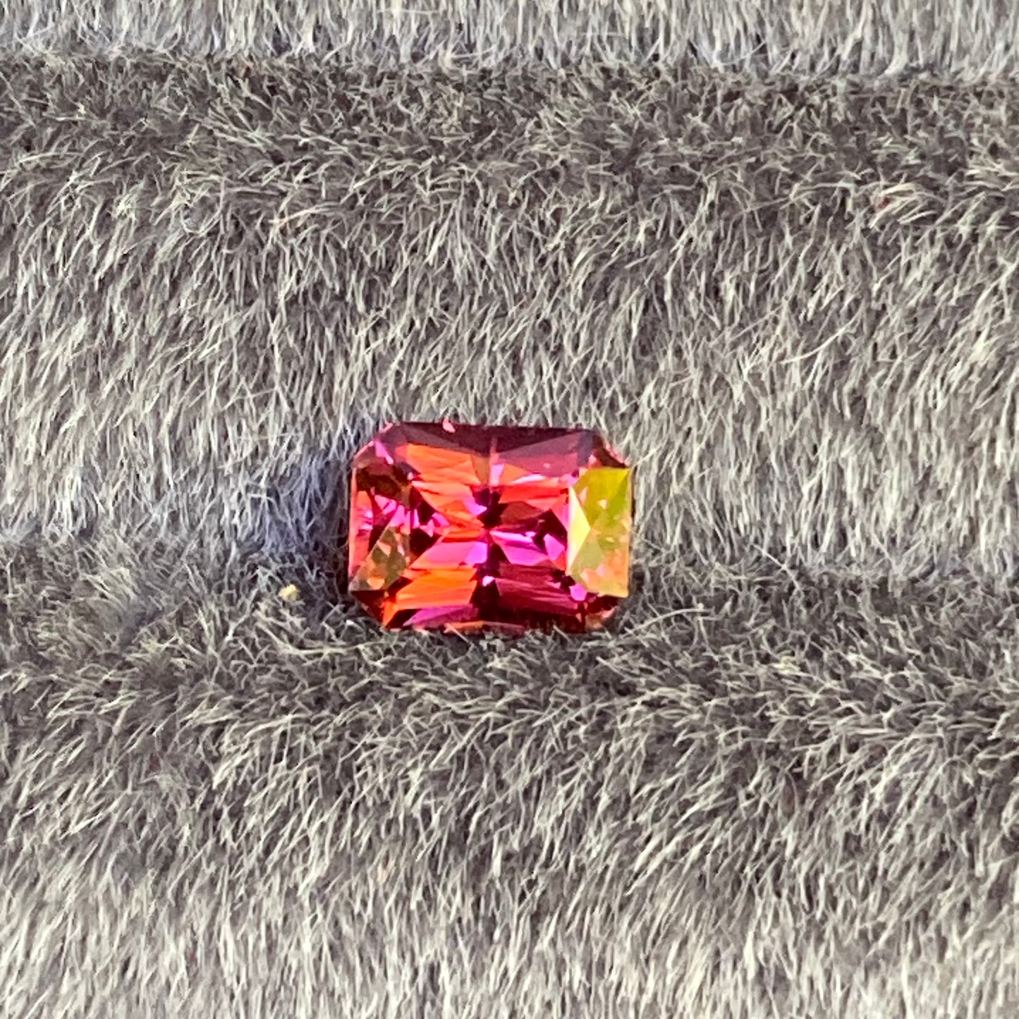 Natural Garnet