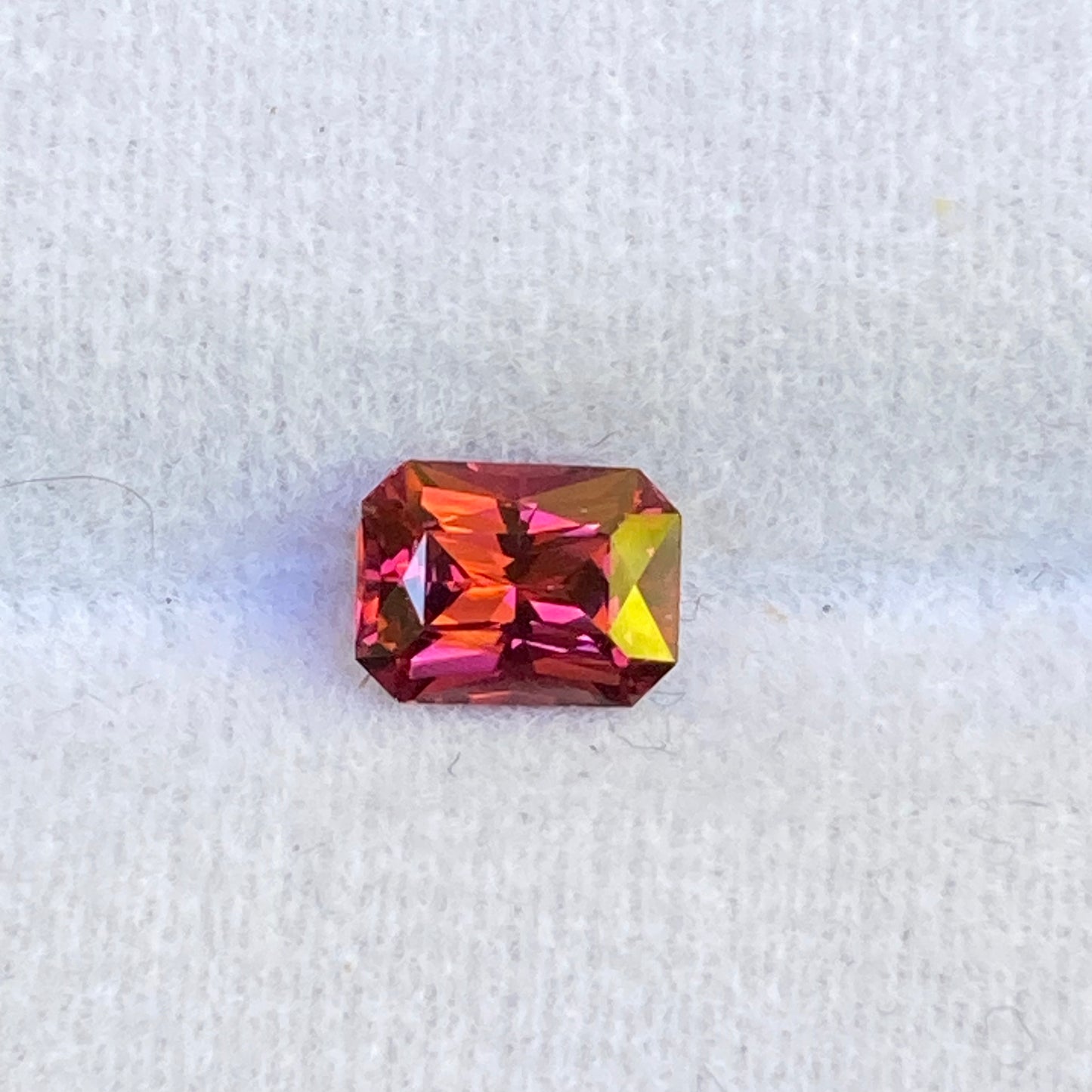 Natural Garnet