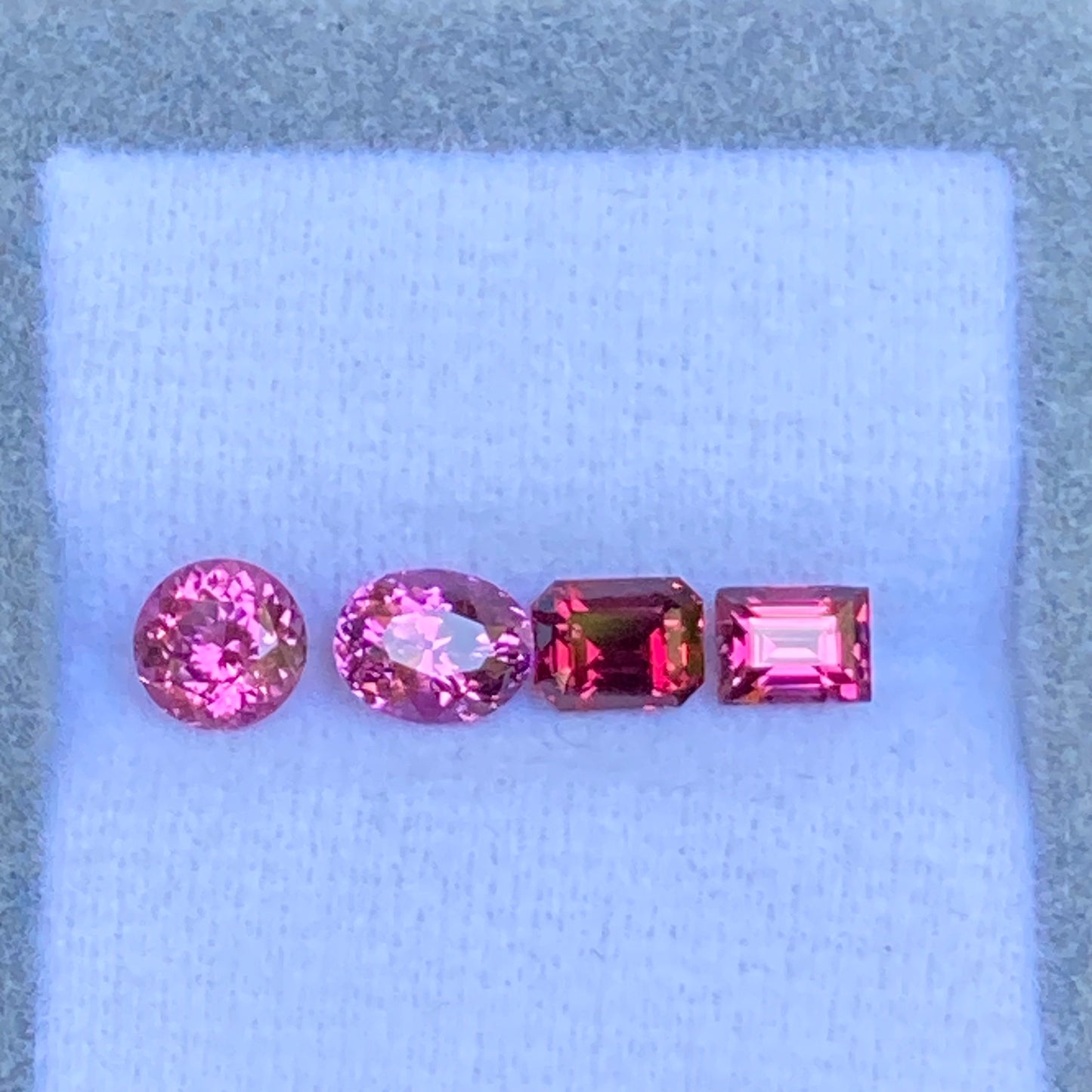 Natural Garnet Lot
