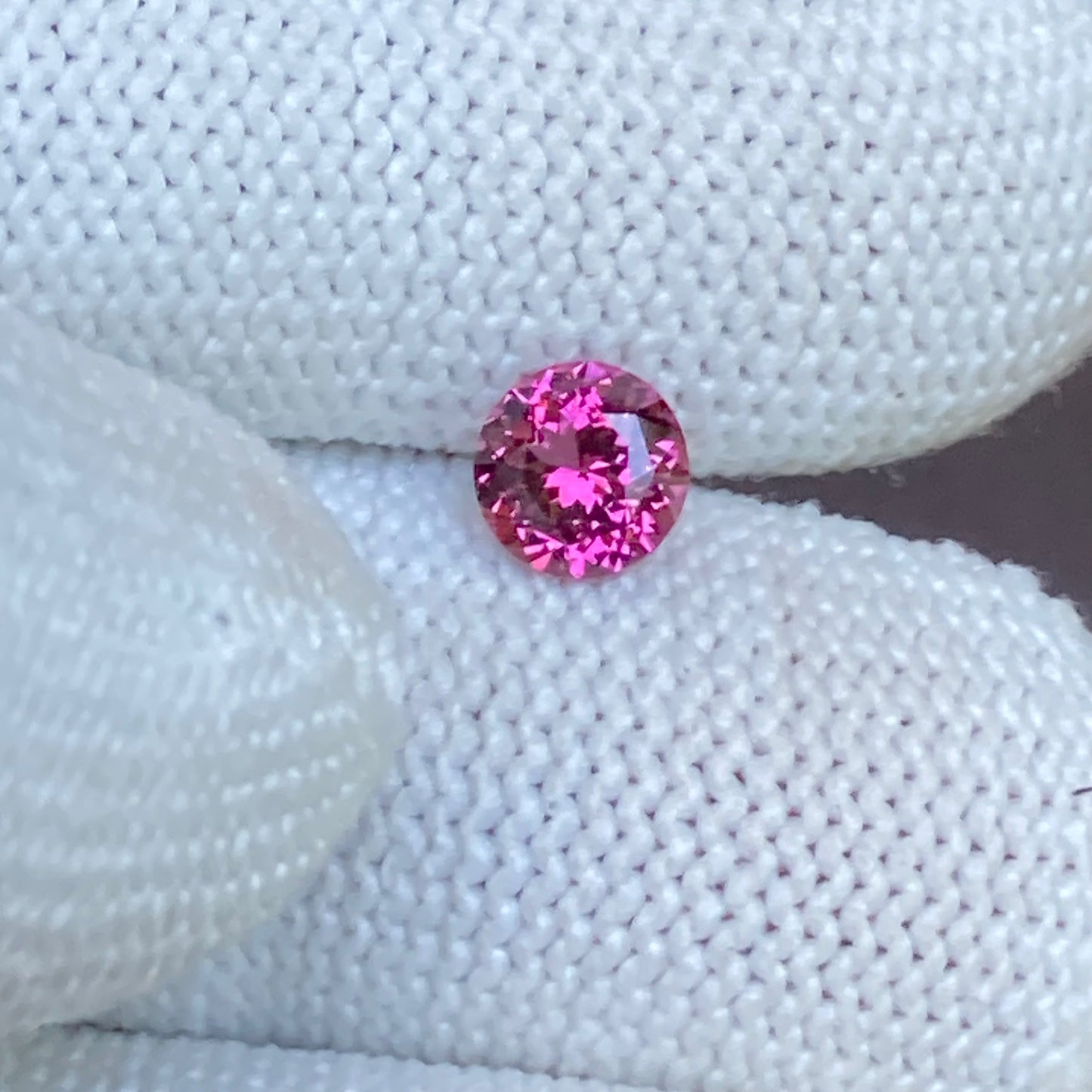 Natural Garnet