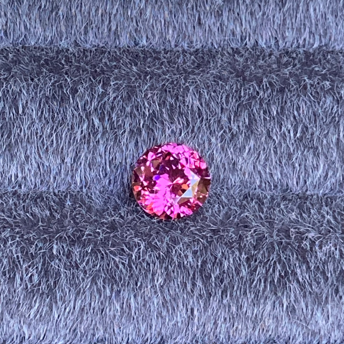 Natural Garnet