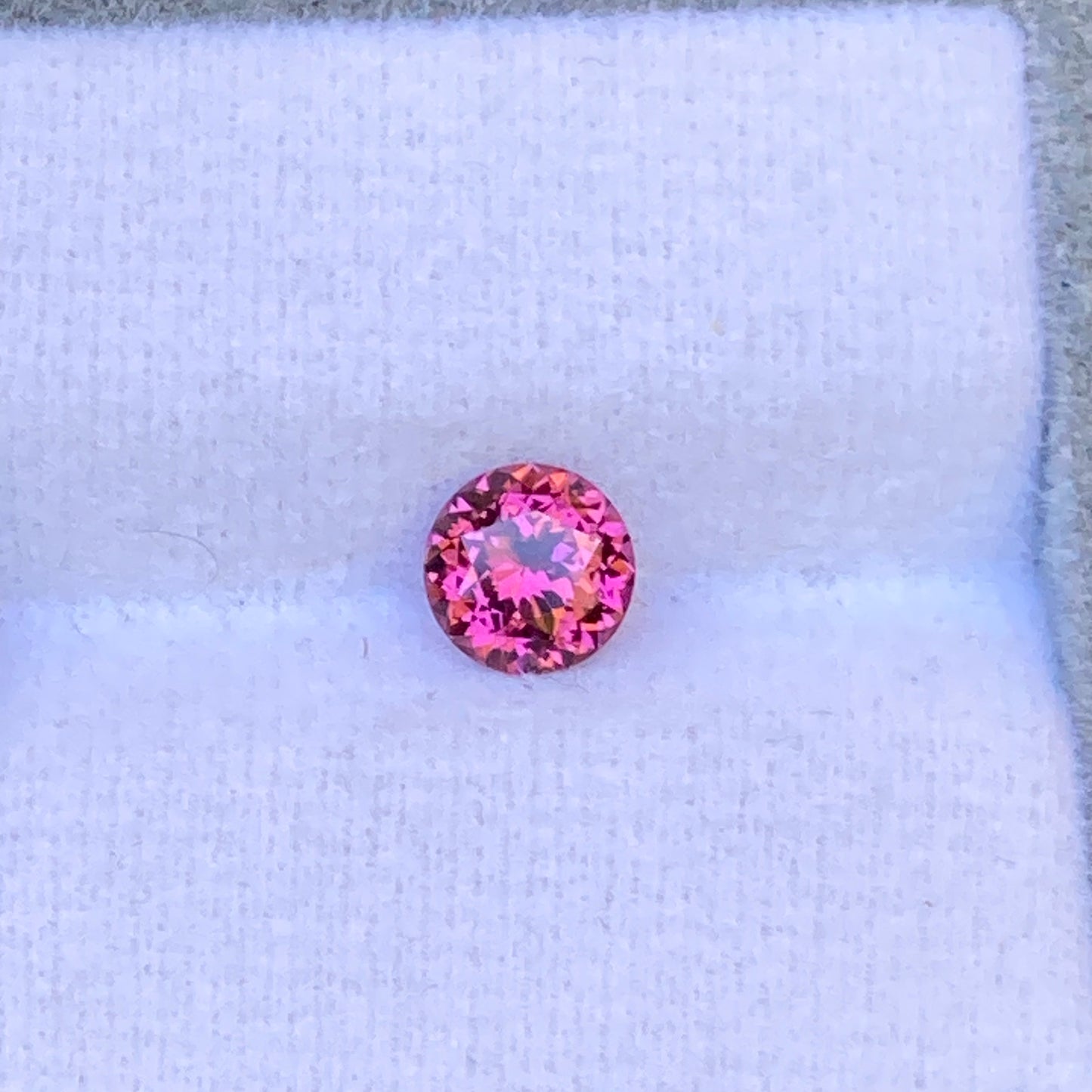 Natural Garnet