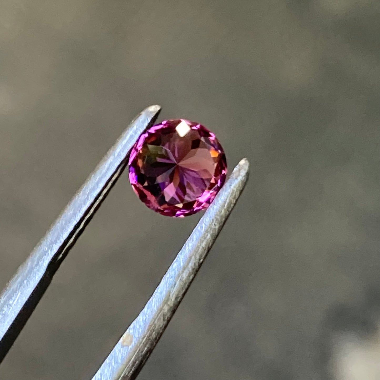 Natural Garnet