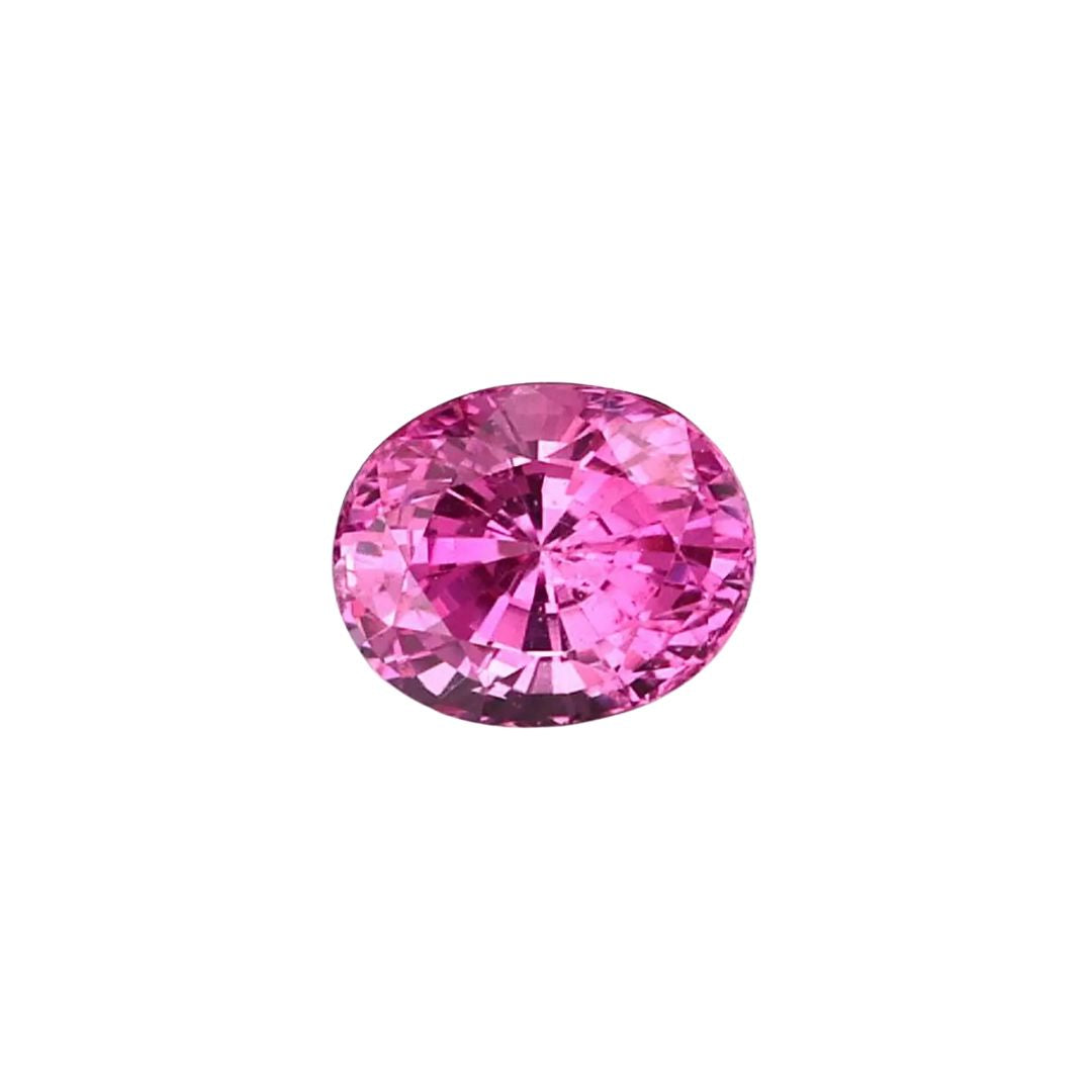 Pink Sapphire