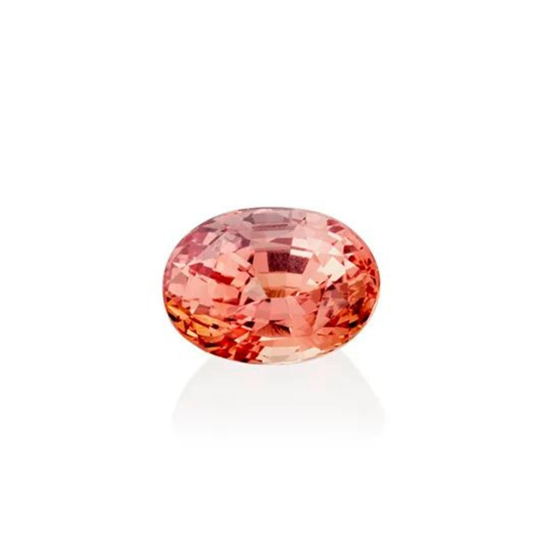 Padparadscha