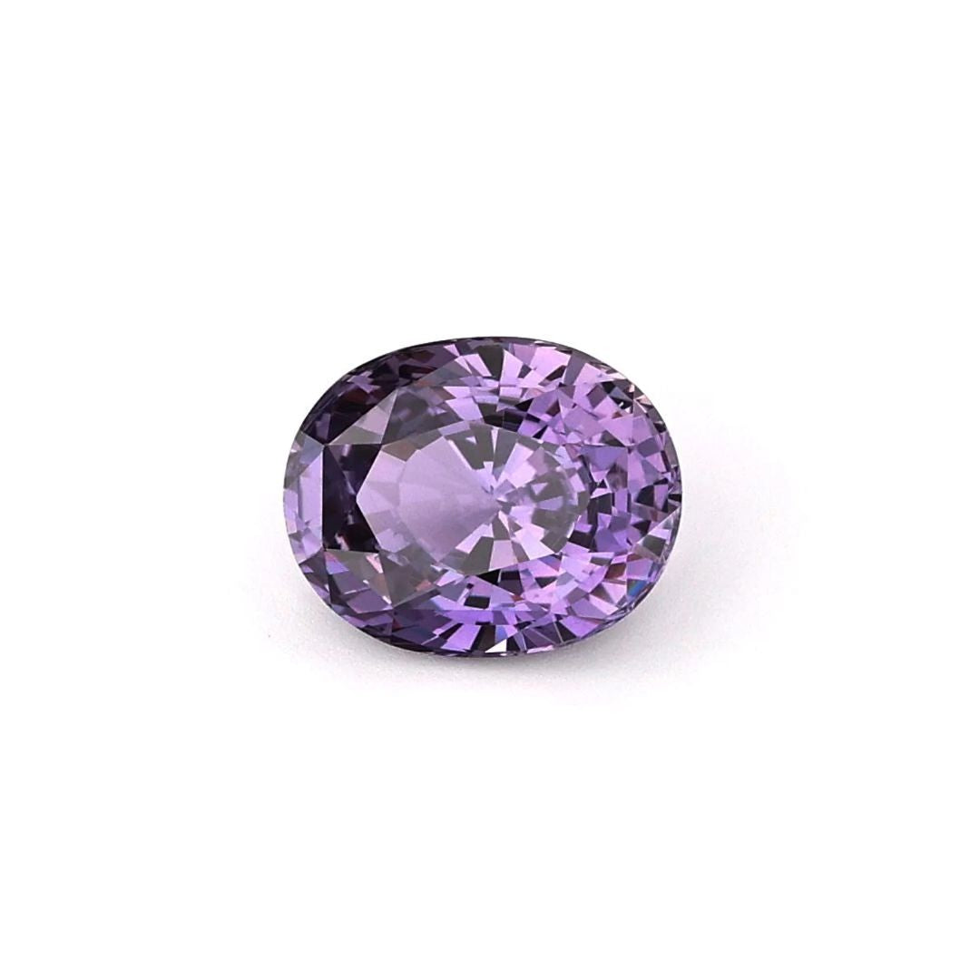 Purple Sapphire
