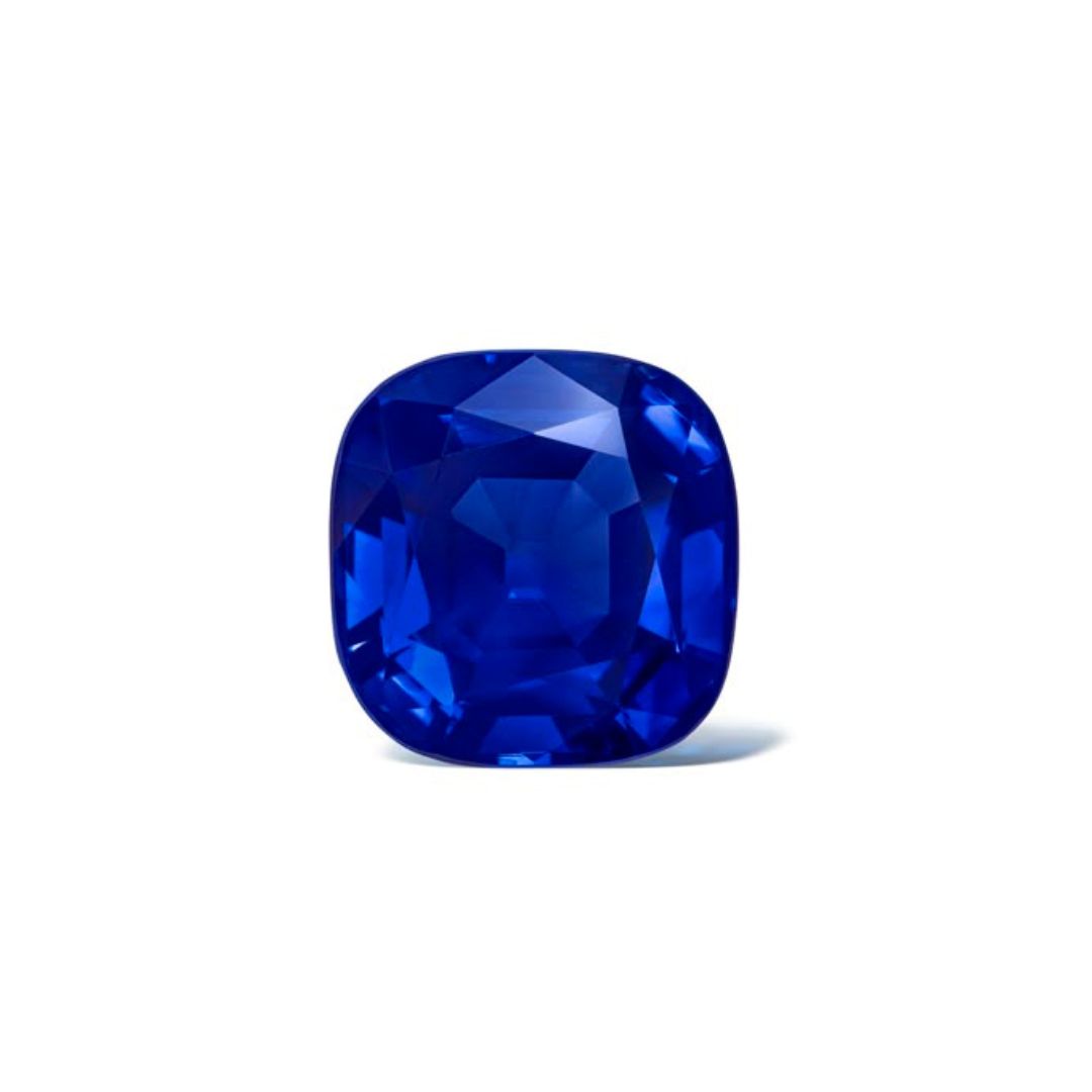Blue Sapphire
