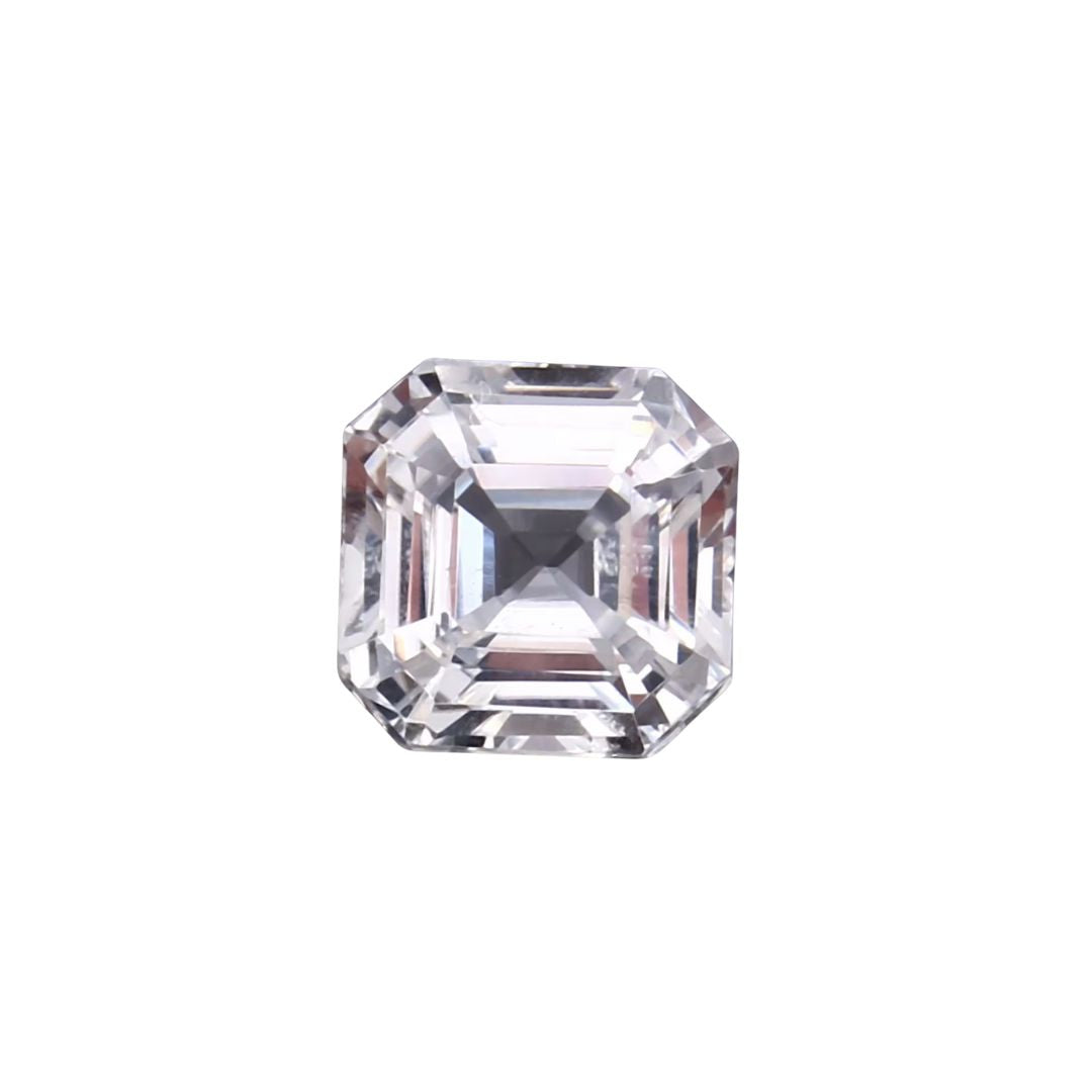 White Sapphire