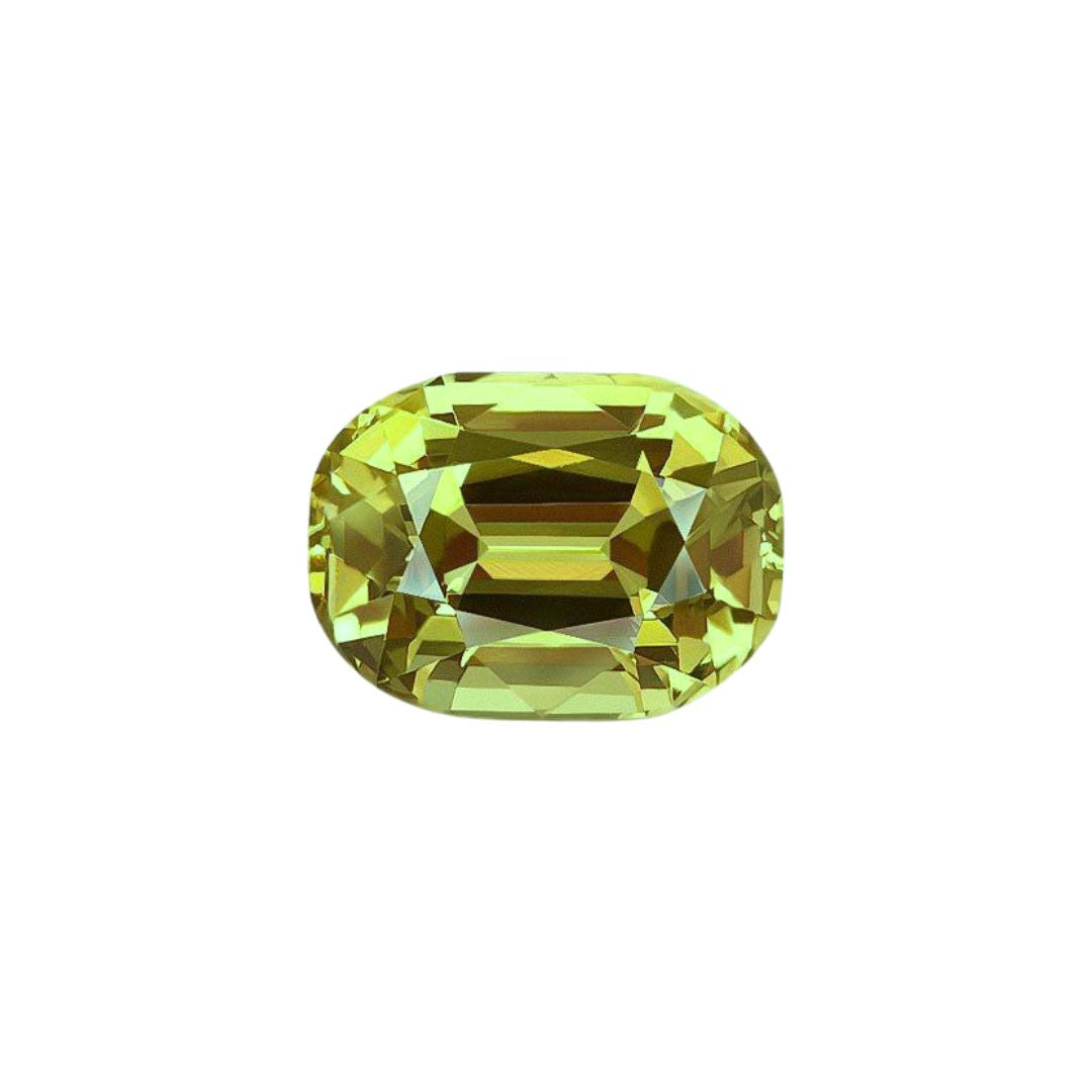 Chrysoberyl