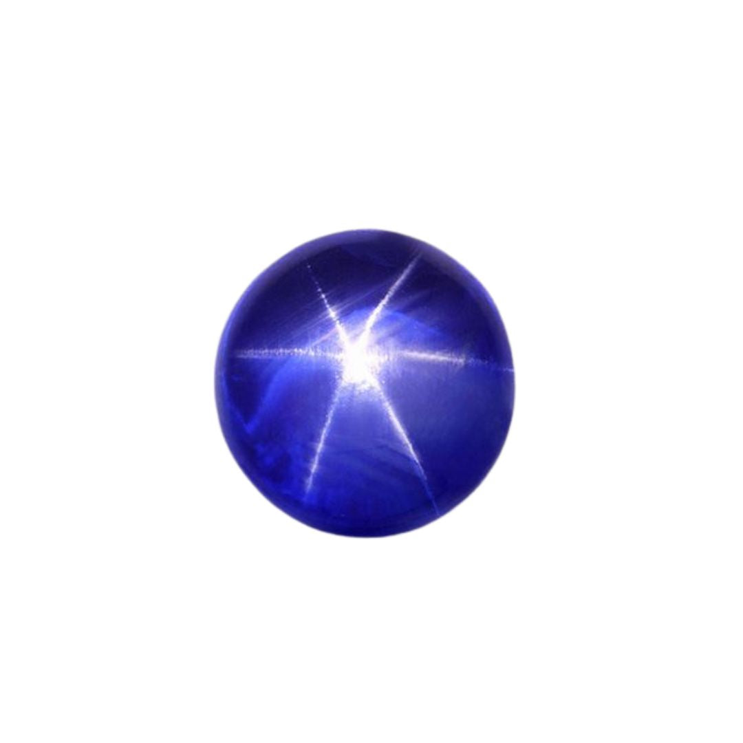 Star Sapphire