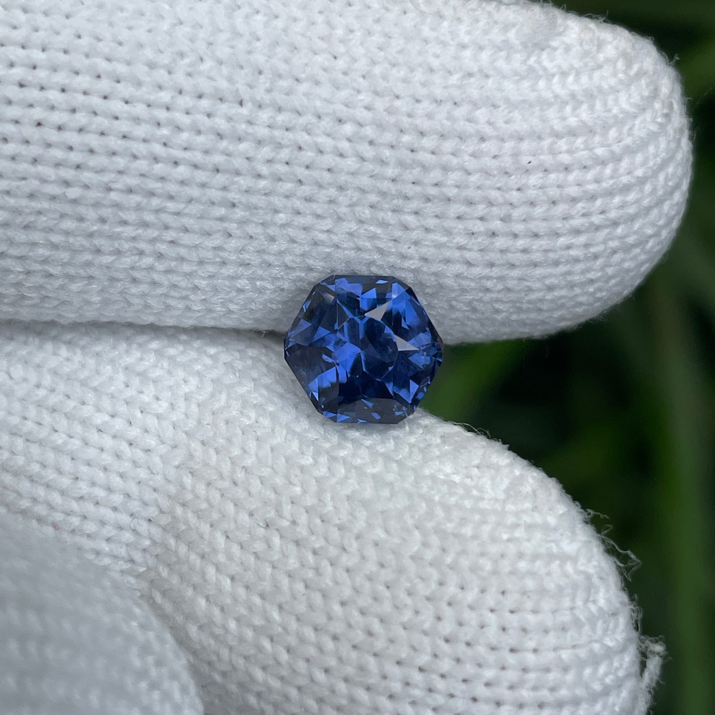 Natural Blue Sapphire 3.03Carat