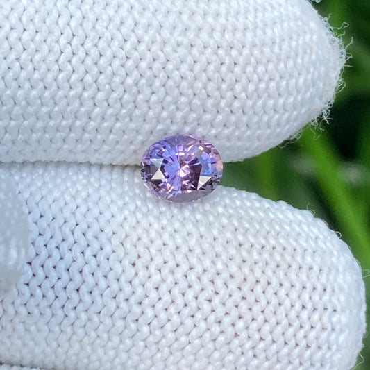 Bi Color Sapphire