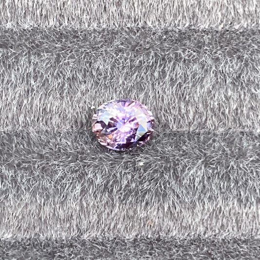 Bi Color Sapphire