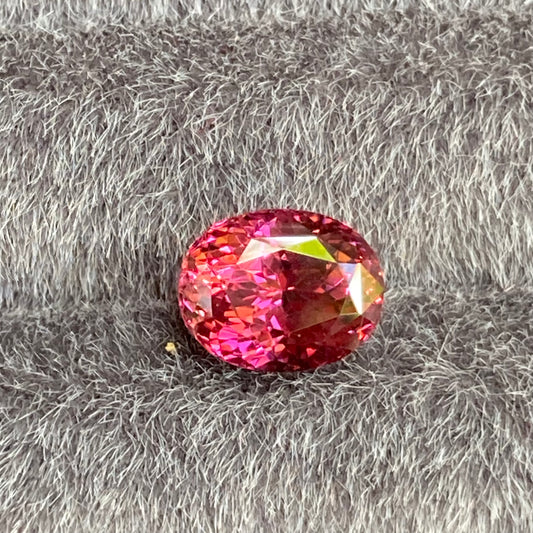 Natural Garnet