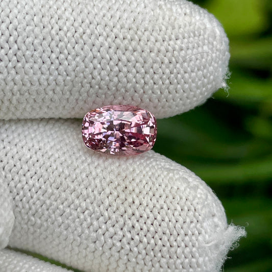 Natural Padparadscha Sapphire