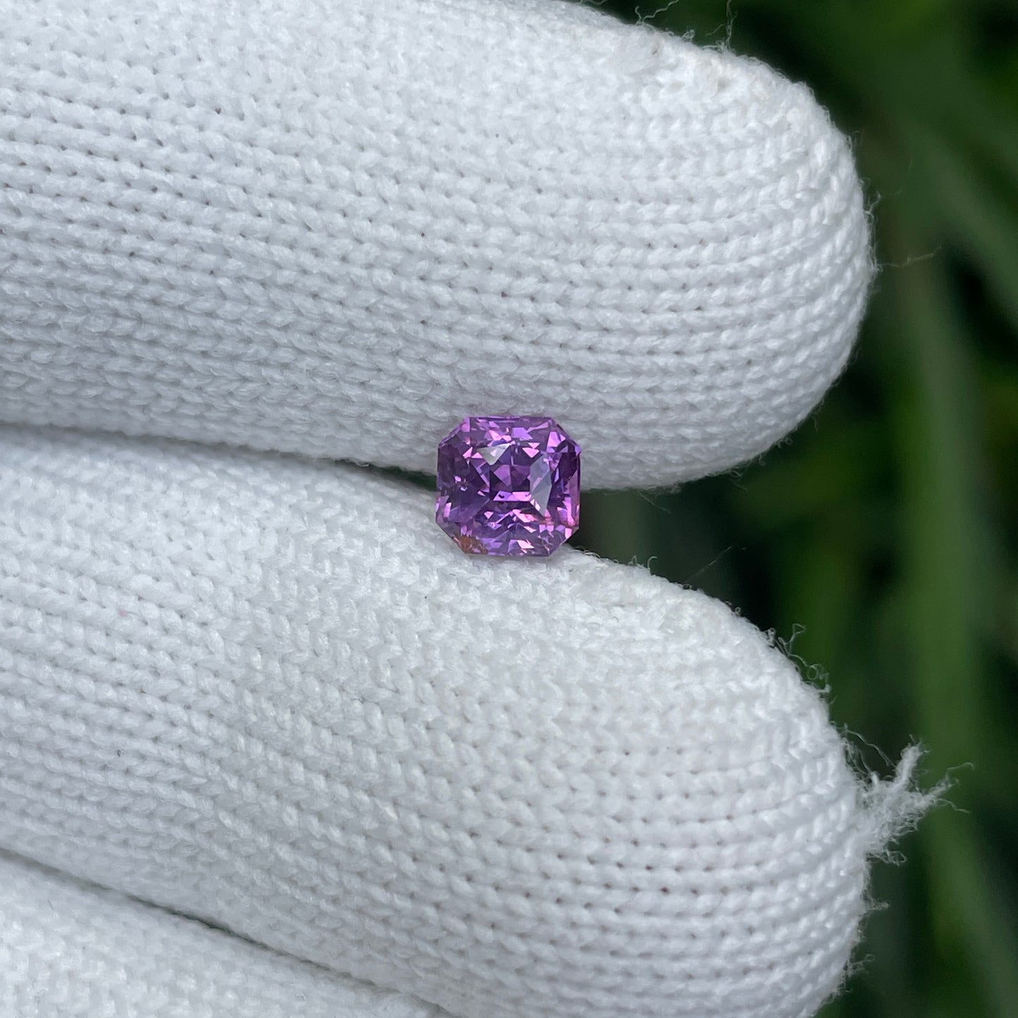 Natural Pink Sapphire 1.08Carat