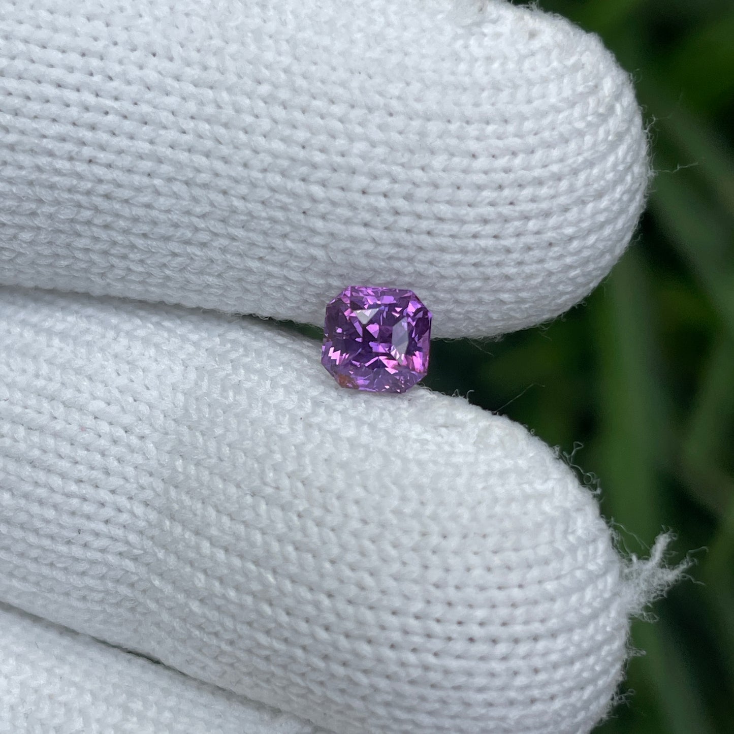 Natural Pink Sapphire 1.08Carat