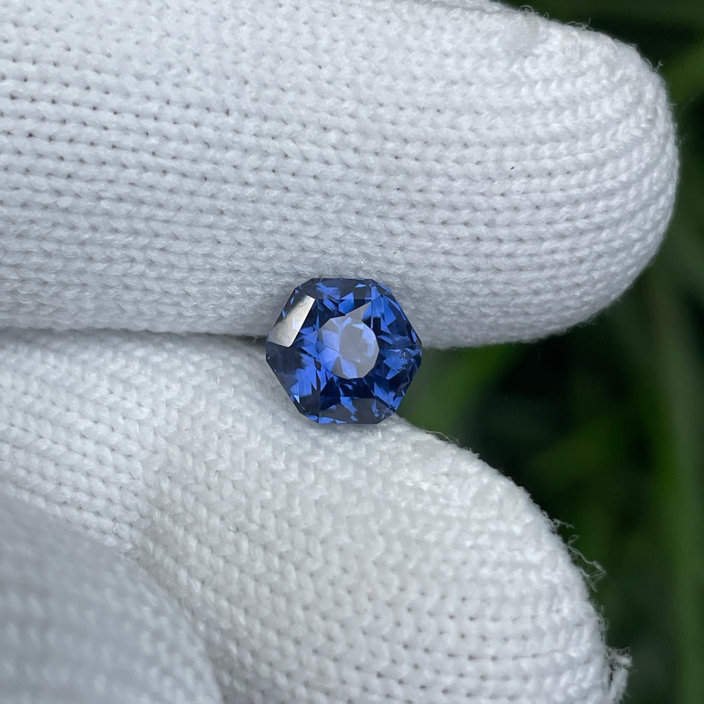 Natural Blue Sapphire 3.03Carat