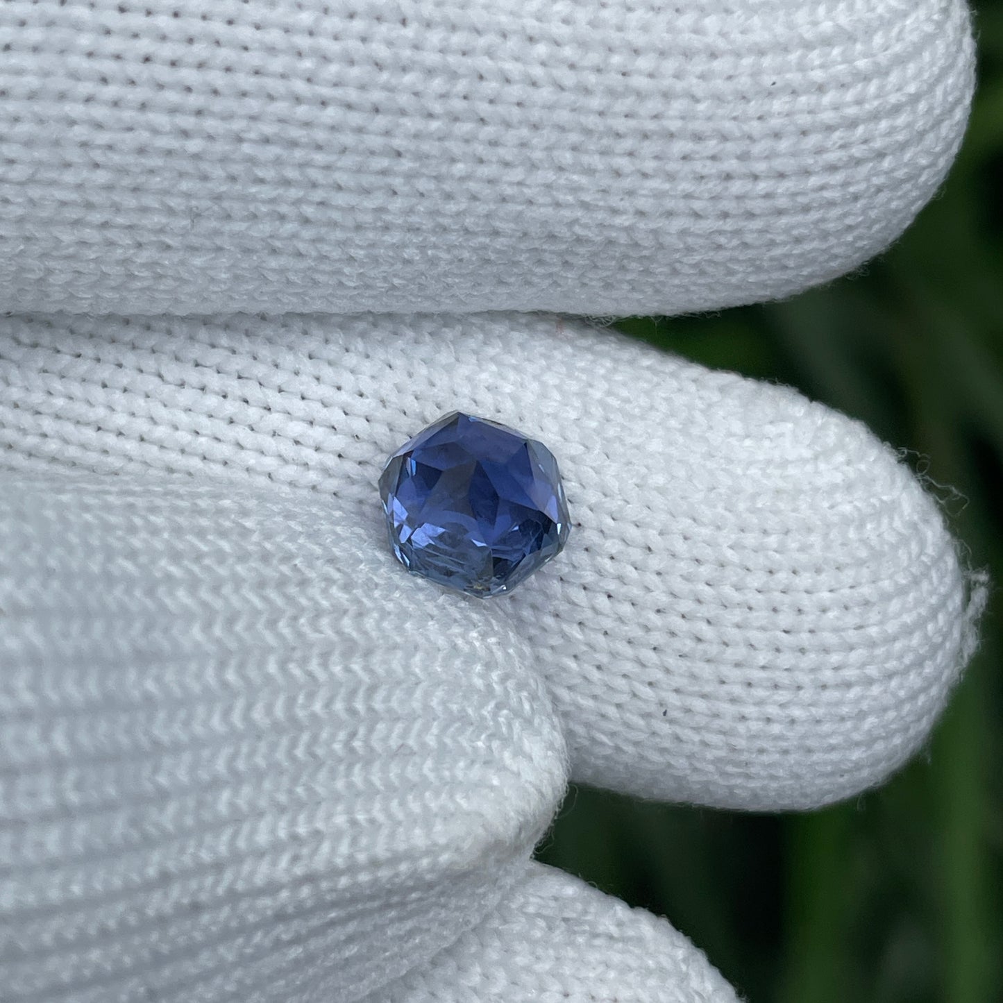 Natural Blue Sapphire 3.03Carat