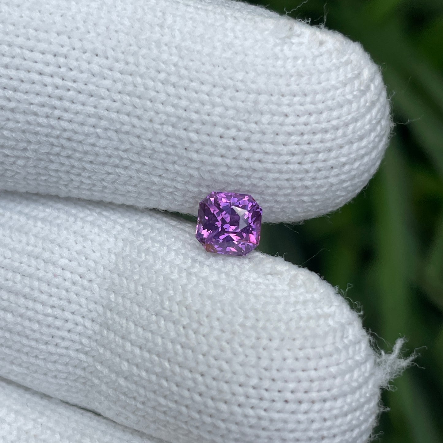 Natural Pink Sapphire 1.08Carat