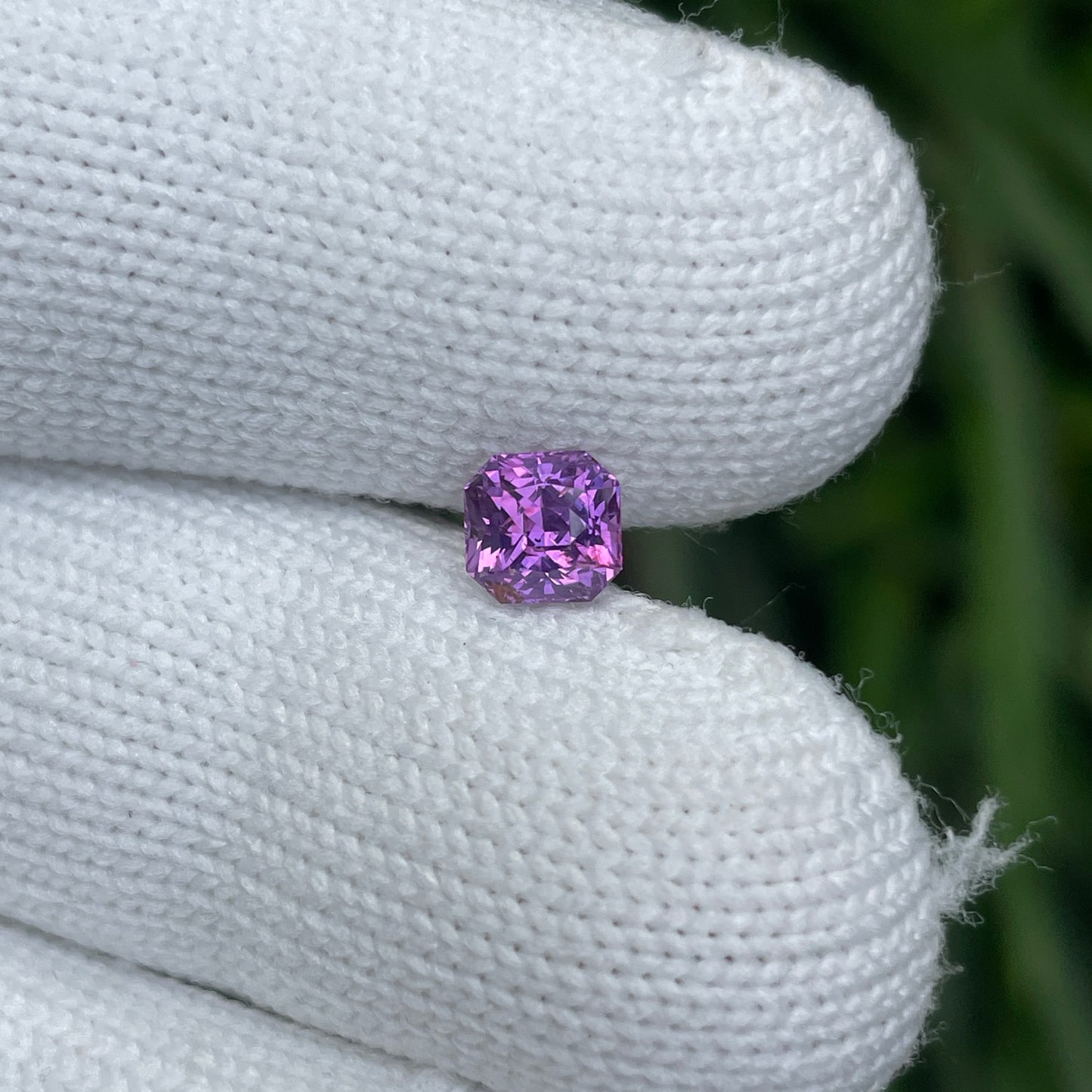 Natural Pink Sapphire 1.08Carat