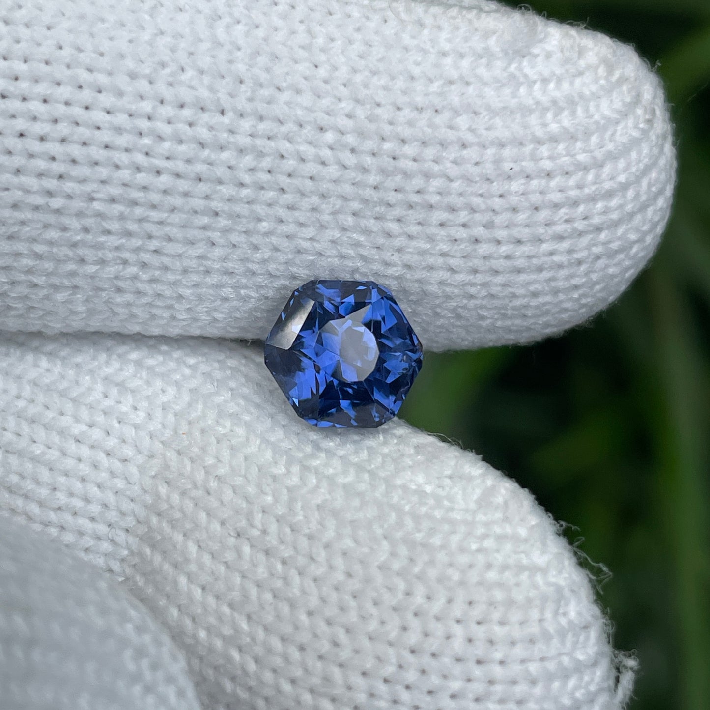 Natural Blue Sapphire 3.03Carat