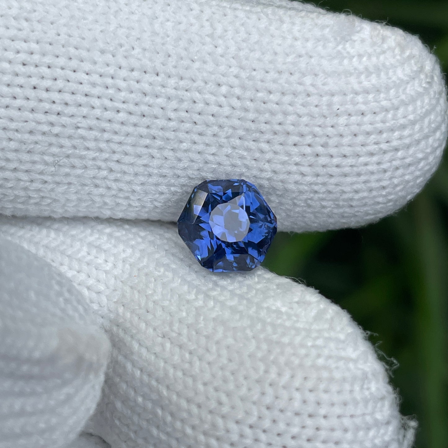 Natural Blue Sapphire 3.03Carat